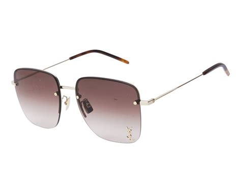 lunette de soleil ysl homme|SL 312 M .